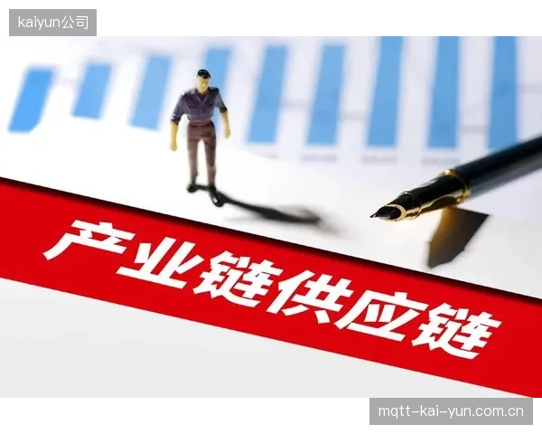 发展周期内体育大数据平台强化自主可控 保障供应链安全 发展周期内体育大数据平台强化自主可控 保障供应链安全
